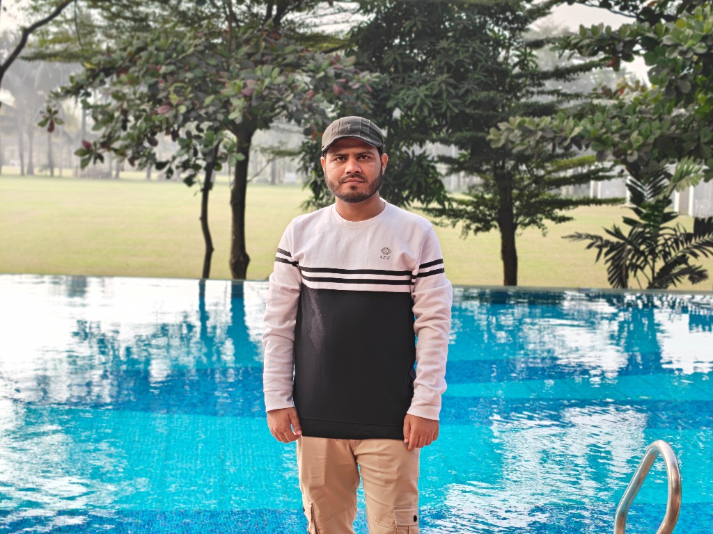 Sabbir - WordPress Expert